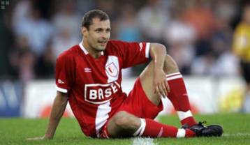 Ο Γιοβάνοβιτς επιβεβαίωσε το ενδιαφέρον του Ολυμπιακού