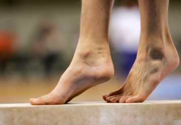 Ολα τα αστέρια της ενόργανης στο πανελλήνιο πρωτάθλημα