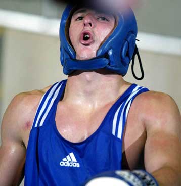 Σε δεύτερη ευκαιρία θα διεκδικήσουν εισιτήριο για Πεκίνο οι Ελληνες πυγμάχοι