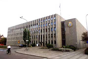 Συλλήψεις υπόπτων για τρομοκρατική δράση στη Σκανδιναβία