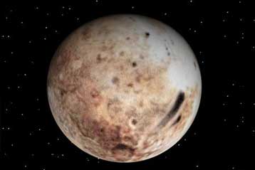 Ακόμα ένας μεγάλος πλανήτης ίσως κρύβεται στο Ηλιακό Σύστημα