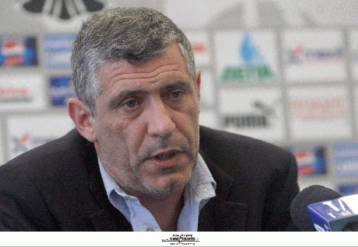 Αλλο Εργοτέλης και άλλο Ολυμπιακός σύμφωνα με τον Σάντος