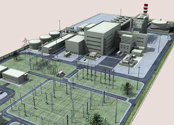 Στην Enelco κατακυρώθηκε ο διαγωνισμός του ΔΕΣΜΗΕ για τη μονάδα των 447 MW