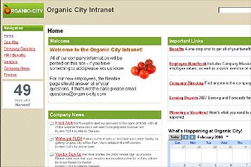 Η Google παρουσιάζει υπηρεσία κοινόχρηστων δικτυακών τόπων