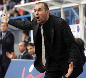 Η ΑΕΛ μπορεί να μπει στην οκτάδα σύμφωνα με τον Καλαφατάκη