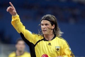 Απογοητευμένος ο Καμπάνταης από την εμπειρία του στο Μπίλεφελντ