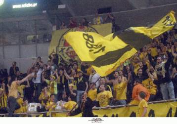 Προσγείωση στην πραγματικότητα για τον Αρη το 87-69 από την Ταού