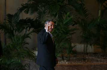 Δύο δεσμευτικές συμφωνίες για τα ανθρώπινα δικαιώματα υπέγραψε η Κούβα