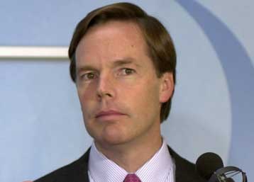 Αμερικανική στήριξη στην πρωτοβουλία Νίμιτς για την ονομασία της ΠΓΔΜ