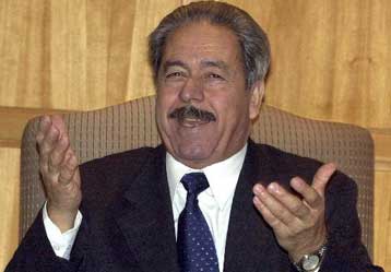 Πράσινο φως από το ιρακινό προεδρικό συμβούλιο για την εκτέλεση του «Χημικού Αλί»