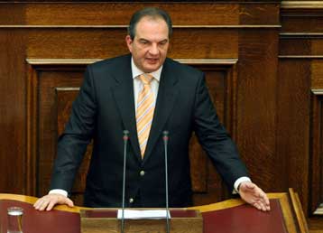 Μη λύση σημαίνει μη πρόσκληση της ΠΓΔΜ στο ΝΑΤΟ, επανέλαβε ο πρωθυπουργός