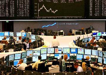 Μικρές απώλειες στα ευρωπαϊκά χρηματιστήρια την Παρασκευή