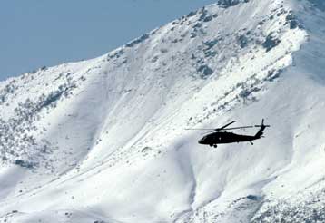 Αποχώρησαν οι Τούρκοι στρατιώτες από το βόρειο Ιράκ