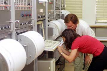 Σεισμική δόνηση 4,4 Ρίχτερ στο νομό Κοζάνης