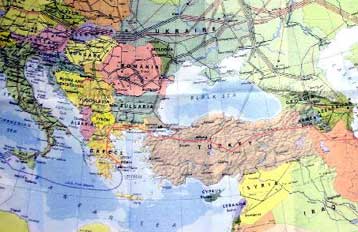 Ημερίδα για τις περιβαλλοντικές επιπτώσεις του ελληνο-ιταλικού αγωγού φυσικού αερίου