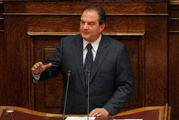 Οι υπαίτιοι θα λογοδοτήσουν, είπε ο πρωθυπουργός για την υπόθεση Ζαχόπουλου