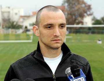 «Πολεμιστές» στο ΟΑΚΑ βλέπει ο Μαντούκα