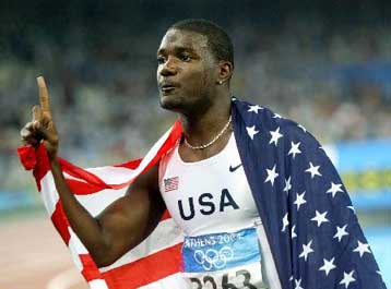 Ο Γκάτλιν κατέθεσε νέα στοιχεία στο CAS κατά της τιμωρίας του