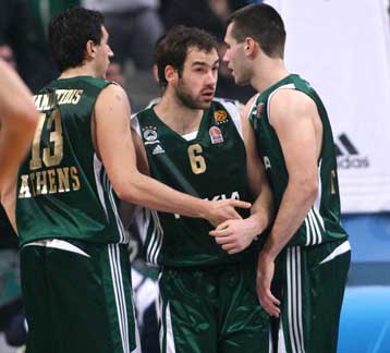 Η ευκαιρία του Παναθηναϊκού και το ντέρμπι Αρη-Πανιωνίου