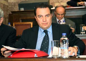 Νέο σύστημα χρηματοδότησης των πανεπιστημίων εξαγγέλει ο υπουργός Παιδείας