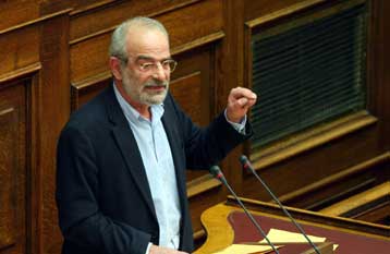 Ζητείται ενεργειακός σχεδιασμός λέει ο ΣΥΡΙΖΑ