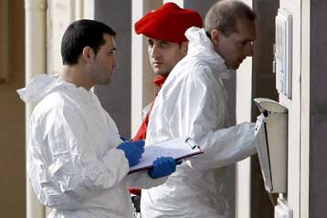 Ανδρας δηλητηριασμένος με ρισίν νοσηλεύεται σε κωματώδη κατάσταση στις ΗΠΑ