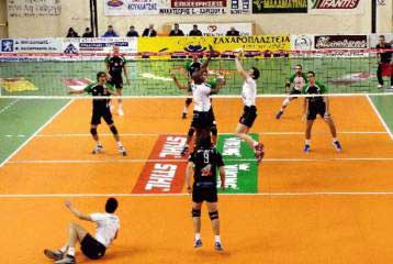 Πρόκριση «θρίλερ» για τον Παναθηναϊκό στον τελικό, παρούσα και η ΕΑΠ