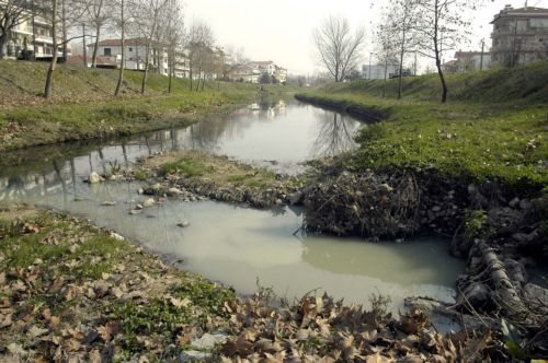 Στο Ευρωδικαστήριο η Ελλάδα για μη συμμόρφωση σε νομοθεσία για τα ύδατα
