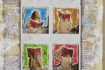 Έργα του Γιάννη Ψυχοπαίδη θα φιλοξενήσει το Μουσείο Κυκλαδικής Τέχνης