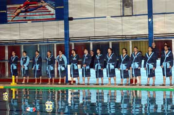 Αρχή με Βραζιλία κάνει η εθνική για την πρόκριση στο Πεκίνο