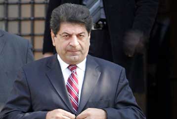 Στη ΝΔ υπάρχει συνοχή για το θέμα της ΠΓΔΜ, διαβεβαιώνει ο Λ.Ζαγορίτης