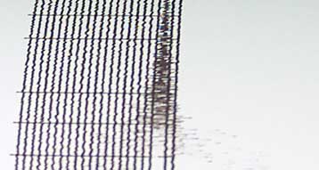 Ασθενείς σεισμικές δονήσεις 4,6 Ρίχτερ το Σάββατο σε Σάμο και Κρήτη