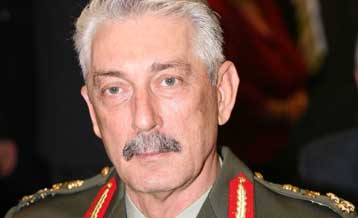 Ξεκίνησαν οι τακτικές ετήσιες κρίσεις των αξιωματικών των Ενόπλων Δυνάμεων