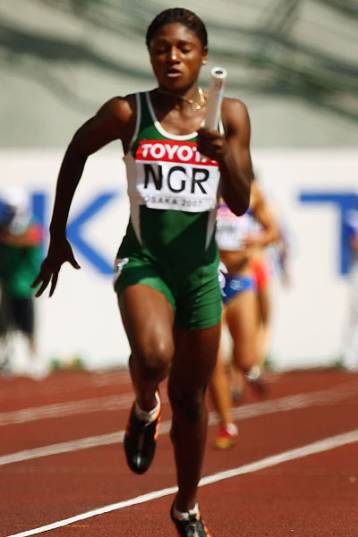 «Σφαίρα» η Ιντόκο έκανε 7.09 στα 60μ. στο μίτινγκ του Τσέμιντς