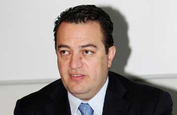 Σε τροχιά ολοκλήρωσης η θεσμική μεταρρύθμιση σε ΑΕΙ-ΤΕΙ, λέει ο Ευρ.Στυλιανίδης