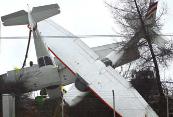 Τουλάχιστον oκτώ νεκροί  από την καταιγίδα «Έμα» σε Αυστρία, Τσεχία και Γερμανία