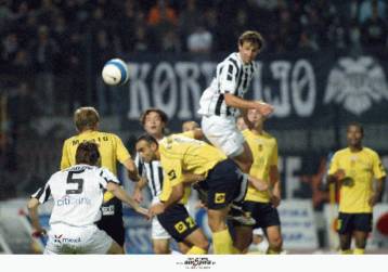 Πήρε ανάσα ο Εργοτέλης με το 2-0 επί του ΠΑΟΚ