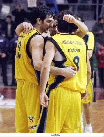 Ντεφορμαρίσματος συνέχεια για τον Παναθηναϊκό, έχασε και από το Μαρούσι