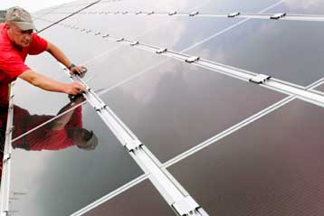 Εγκαινιάστηκε το πρώτο «πράσινο» σούπερ μάρκετ στην Ελλάδα