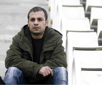 Ο Ντέμης στην προπόνηση, «πάνοπλη» η ΑΕΚ απέναντι στον Παναθηναϊκό