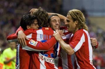 Η Ατλέτικο «δούλεψε» για χάρη της Ρεάλ, που χάνει τον Ρομπέν εν όψει Ρόμα