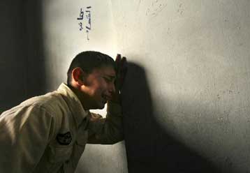 Διακόπτει κάθε επαφή με το Ισραήλ ο Μαχμούντ Αμπάς