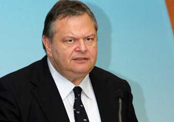 Μέλημά μας πρέπει να είναι η ηθική αναστύλωση του ΠΑΣΟΚ, δηλώνει ο Ευ.Βενιζέλος