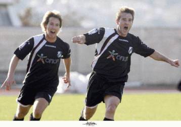 Πεντοζάλη χόρεψε ο ΟΦΗ τον Λεβαδειακό νικώντας τον 3-0