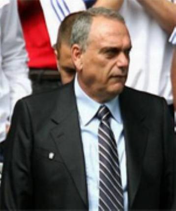 «Δε θα πέσουμε στην παγίδα» προειδοποιεί ο Γκραντ τον Ολυμπιακό