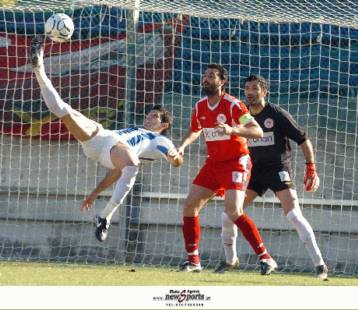 Νίκη-έκπληξη της Καστοριάς μέσα στα Ιωάννινα επί του τοπικού ΠΑΣ