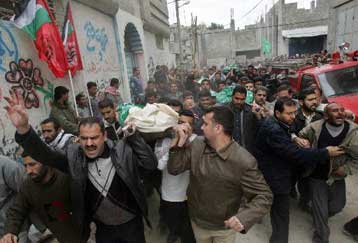 Η Αθήνα καταδικάζει τις πρακτικές συλλογικής τιμωρίας στη Λωρίδα της Γάζας