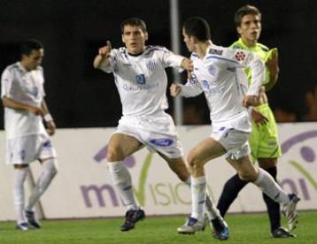 Πρόβαρε τα… σκήπτρα η Ανόρθωση μετά το 2-1 επί της ΑΕΛ