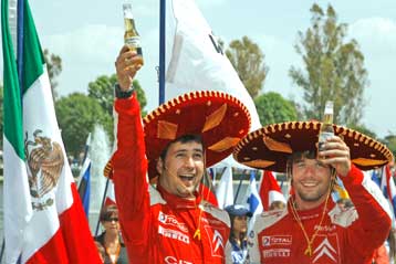 Τους κέρασε… τεκίλα ο Λοέμπ και πλησίασε στον βαθμό τον Χίρβονεν