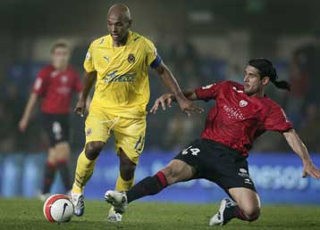 Αντεπίθεση και ισοπαλία για την Μαγιόρκα, Μπέτις και Μπιλμπάο ξεκόλλησαν από την ουρά